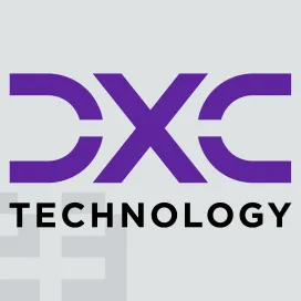 Dxc Technology 1